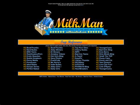 milkman porn|Milkman Porn Videos .